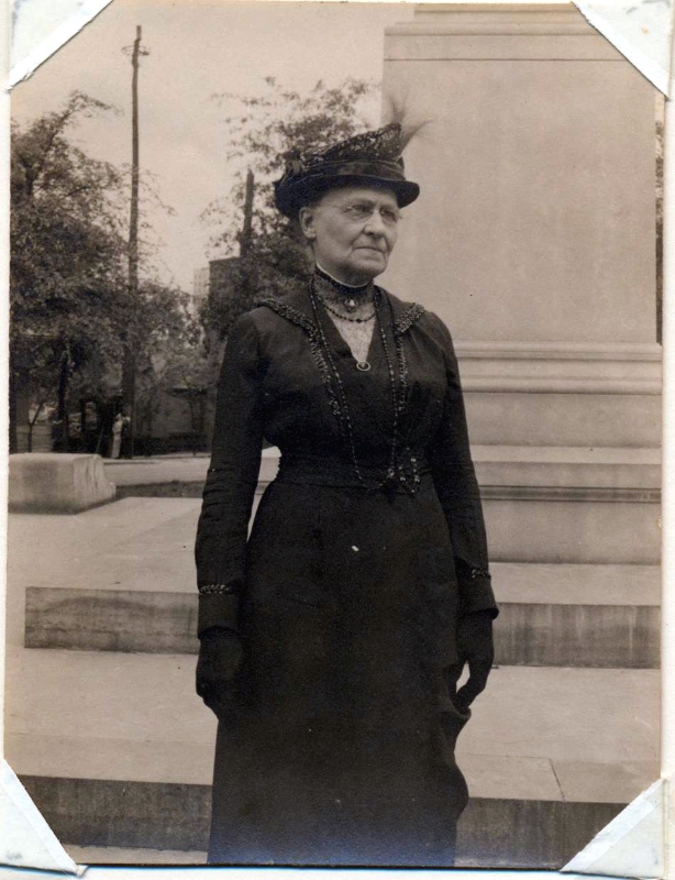 Mrs. Uriah S. Kreidera